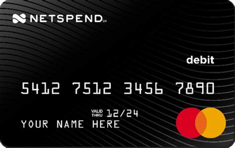 contactless cards netspend|Netspend credit card reviews.